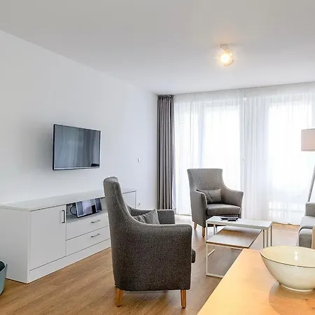 Deichhäuser Anna Küste Deichhäuser Anna Küste 1-30 Bensersiel