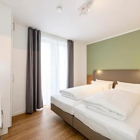 Deichhäuser Anna Küste Deichhäuser Anna Küste 1-30 Apartamento Bensersiel