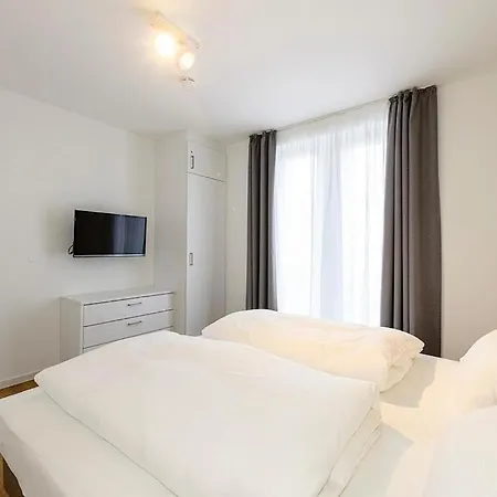 Apartamento Deichhäuser Anna Küste Deichhäuser Anna Küste 1-30