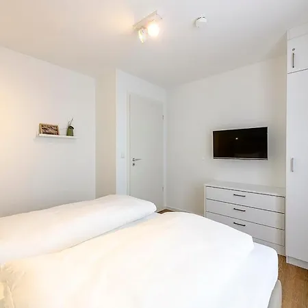 Deichhäuser Anna Küste Deichhäuser Anna Küste 1-30 * Bensersiel