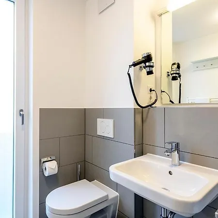 Deichhäuser Anna Küste Deichhäuser Anna Küste 1-30 Apartamento