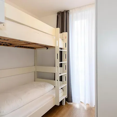 Apartamento Deichhäuser Anna Küste Deichhäuser Anna Küste 1-30 Bensersiel