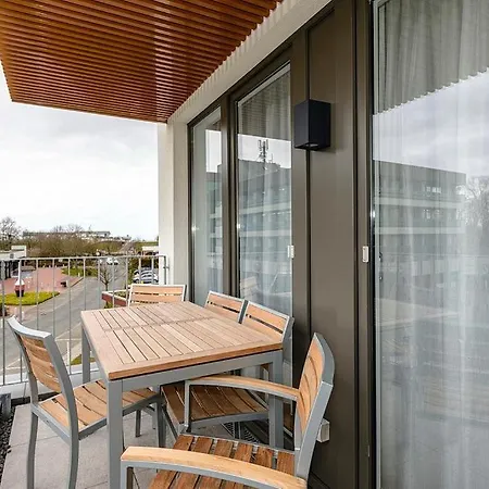 Apartamento Deichhäuser Anna Küste Deichhäuser Anna Küste 1-30 *