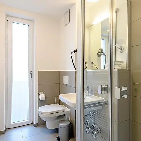 Deichhäuser Anna Küste Deichhäuser Anna Küste 1-30 Apartamento