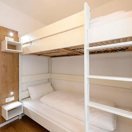 Apartamento Deichhäuser Anna Küste Deichhäuser Anna Küste 1-30 Bensersiel